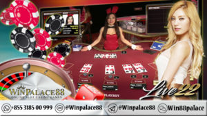 Agen Live22