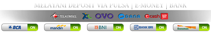 Bank Deposit Slot