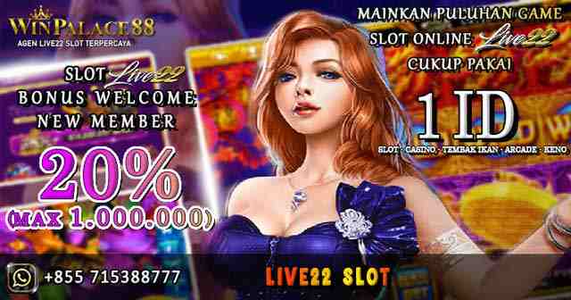 Live22 Slot